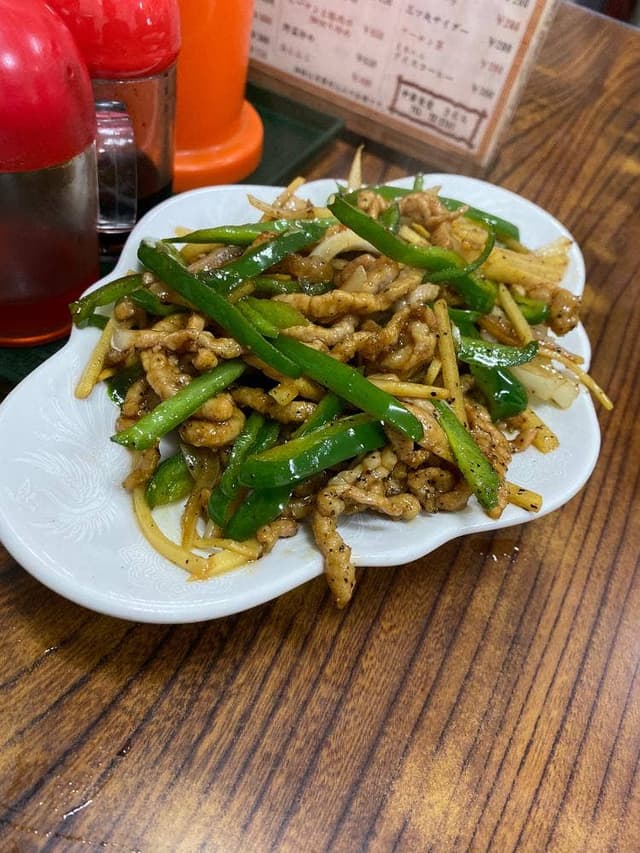 ラーメン きむら - サブ画像2