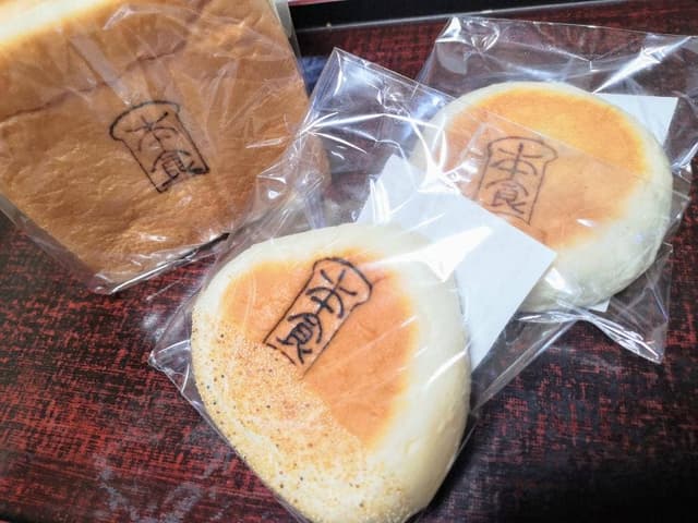 本間製パン 名鉄百貨店フレッシュステーション - サブ画像1