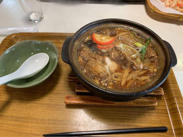 まるやうどん - サブ画像1