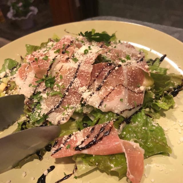 アジア洋食厨房 - サブ画像3