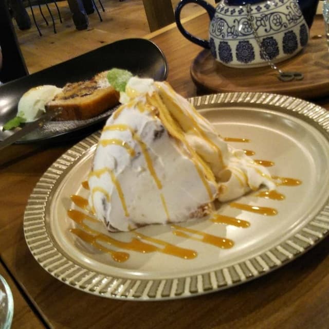 花と果樹の東山ガーデン - サブ画像3