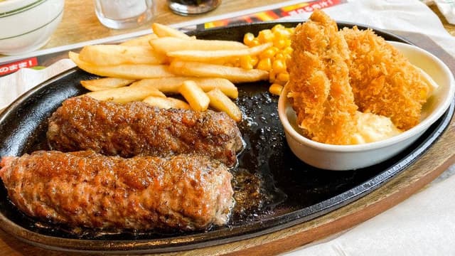 ブロンコビリー 西船橋店 - サブ画像2