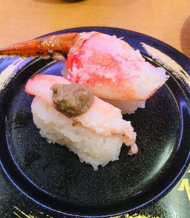 スシロー うるまみどり町店 - サブ画像3