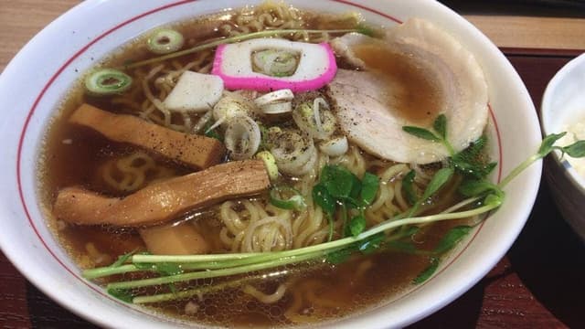 道の駅 天童温泉 - サブ画像1