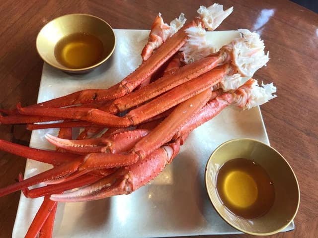 TOKYO STATION BUFFET 馳走三昧 東京大丸店 - サブ画像1