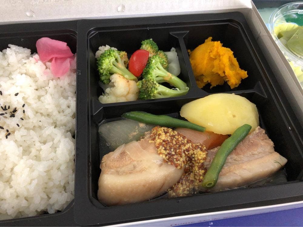 にんじんパパ