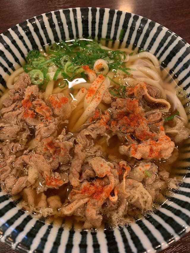 玄林館 別府湾サービスエリア 上り線 - サブ画像2