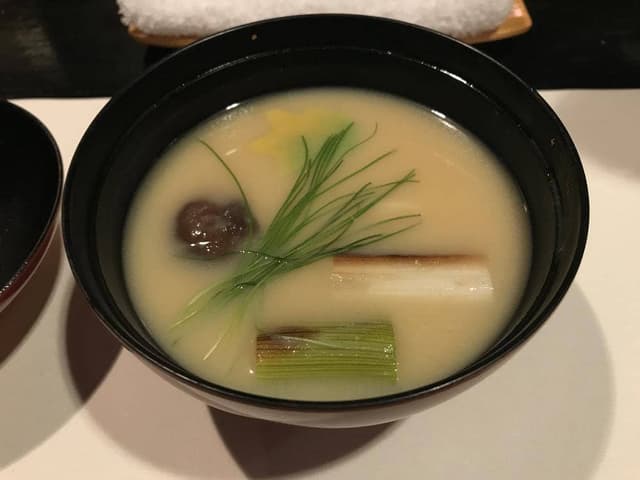 青山 - サブ画像2