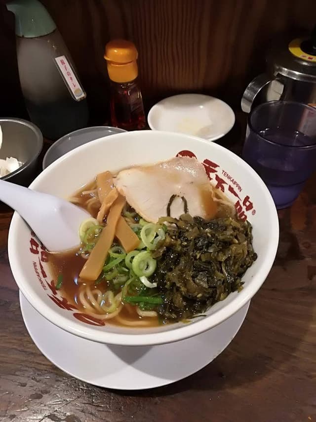天下一品 新天地店 - サブ画像3