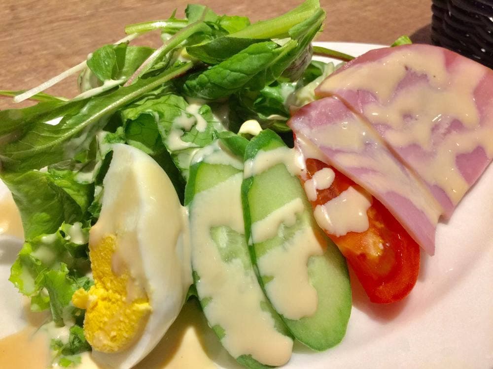 星乃珈琲店 目白店