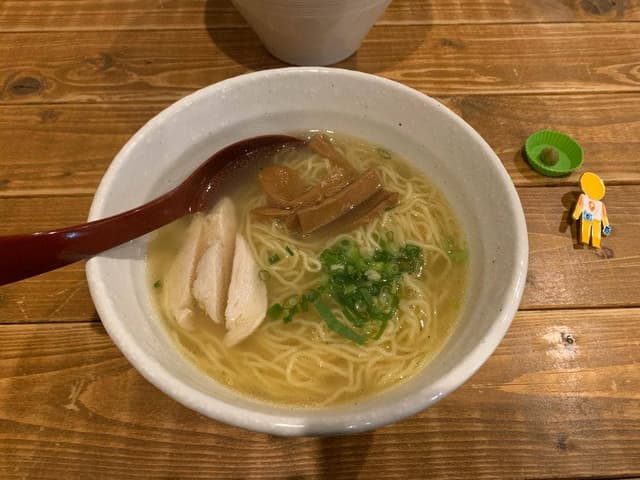 麺屋 だい - サブ画像3