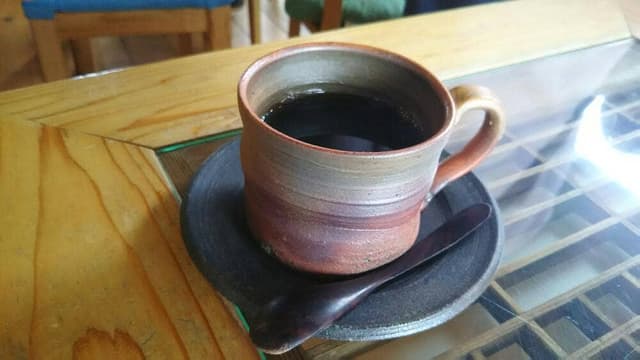 自家焙煎 香珈 Beans&Cafe - サブ画像1