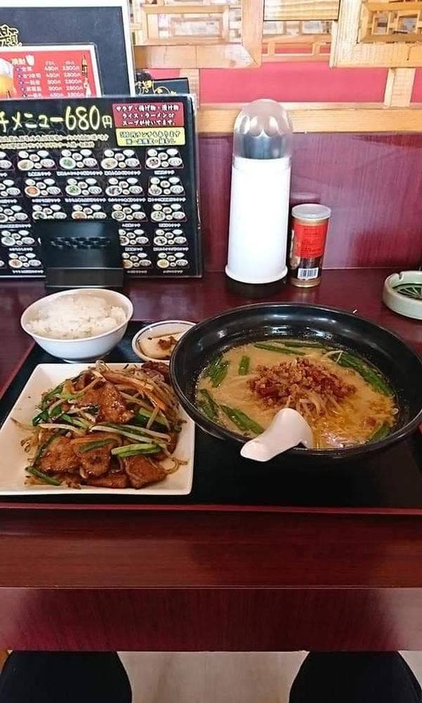 台湾料理 金福 - サブ画像3