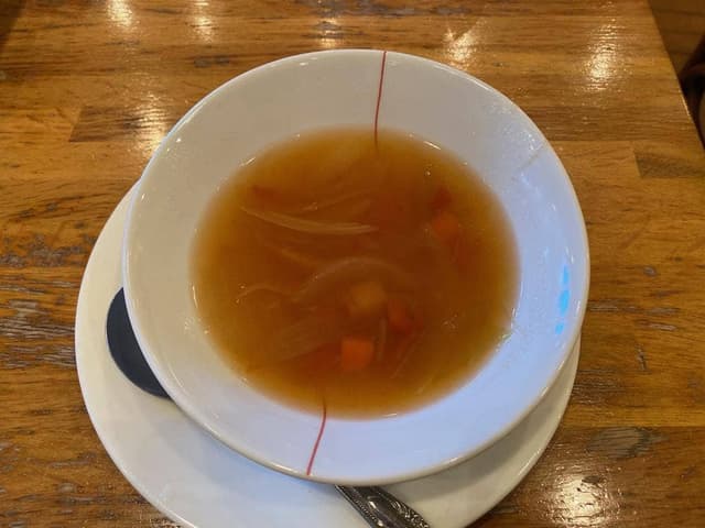 カフェ・ド・プリミエール - サブ画像1