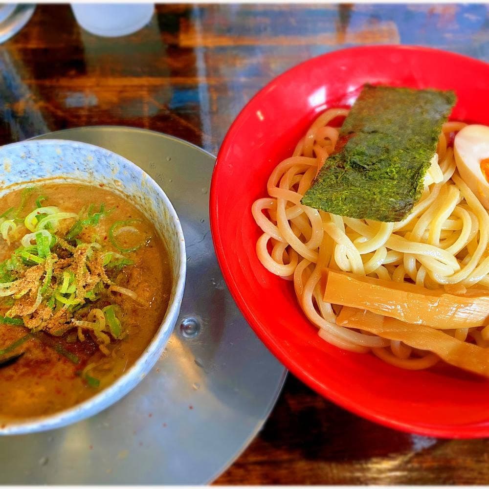 麺屋 ジョニー