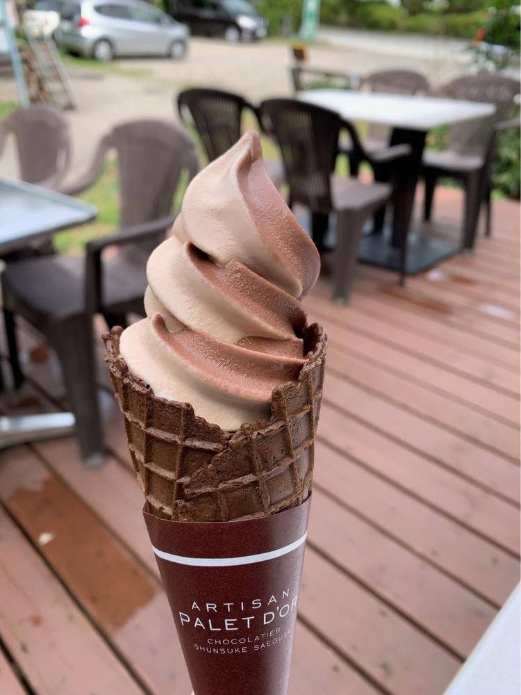 アルチザンパレドオール