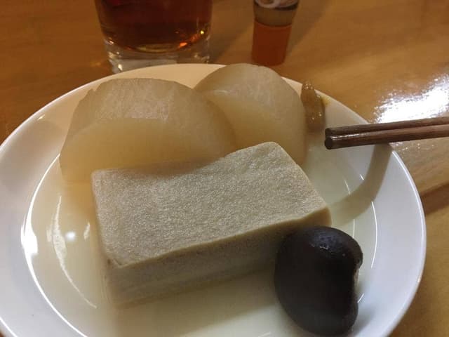 直会スタンド 宮 - サブ画像3