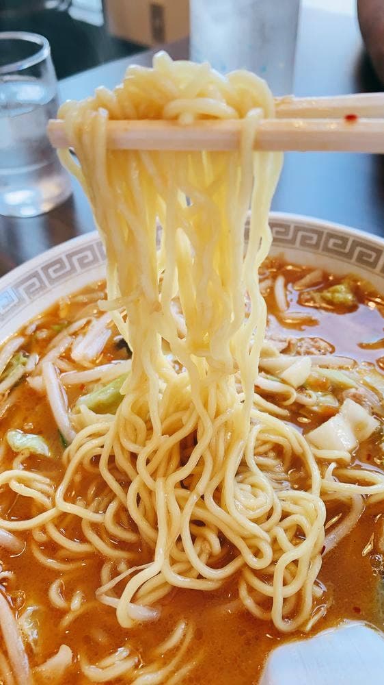 中国飯店 - サブ画像1