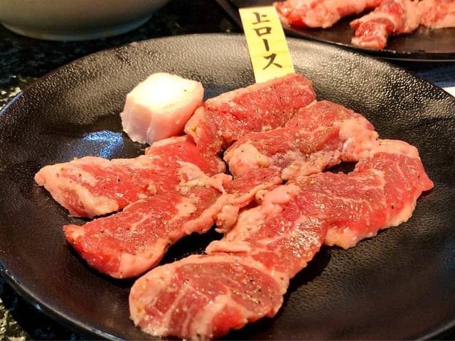 あみやき亭 豊田寿店 - サブ画像1