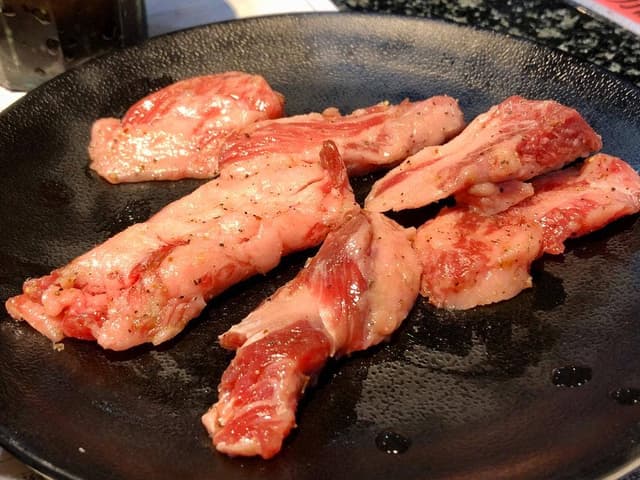 あみやき亭 豊田寿店 - サブ画像2