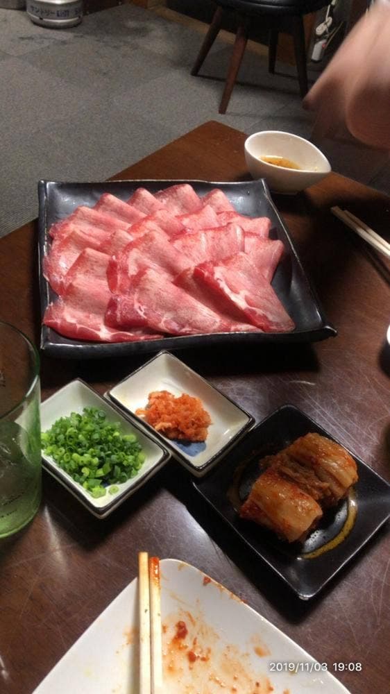 しゃぶしゃぶすき焼き小太郎