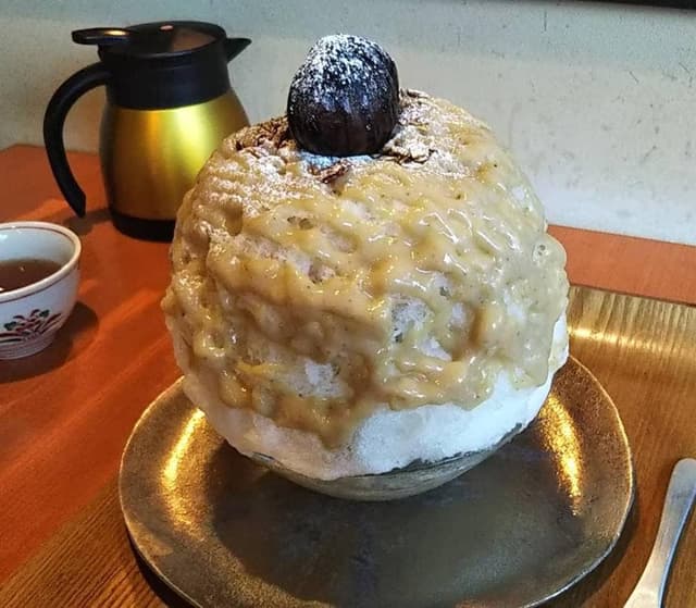 清水一芳園 京都本店 - サブ画像3