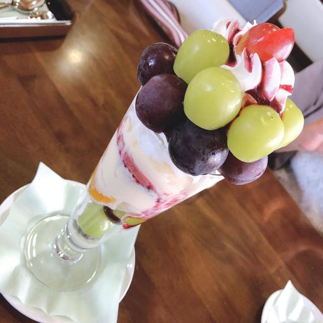 津久見屋果實店 - サブ画像3