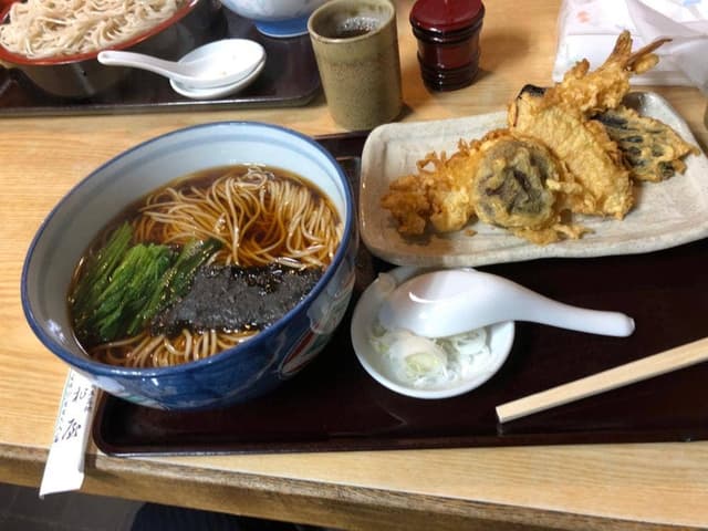 中村屋そば店 - サブ画像2