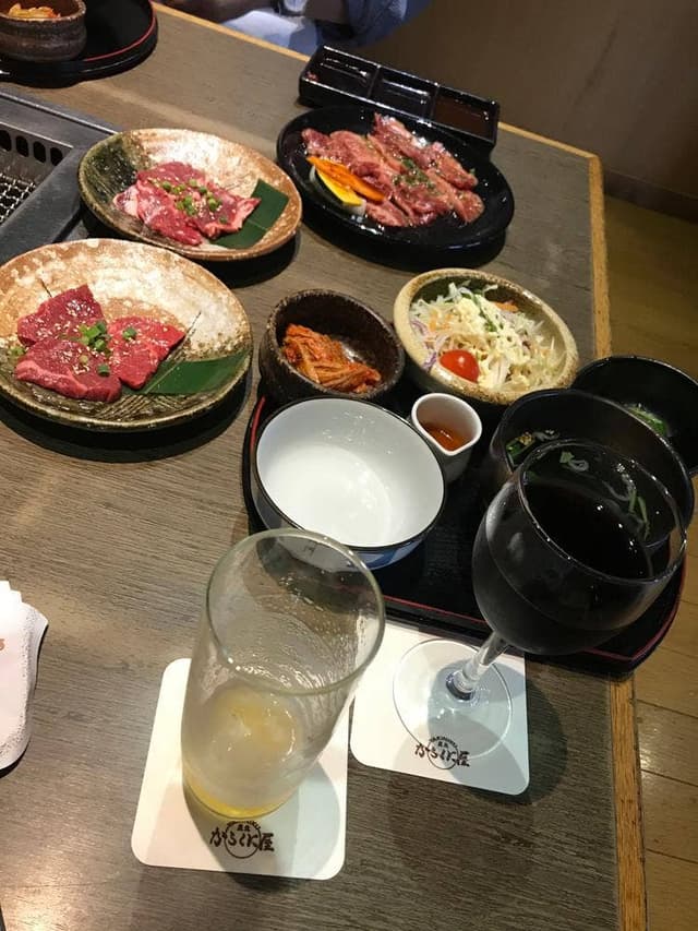からくに屋 狭山ケ丘店 - サブ画像3