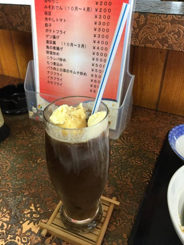 なかの食堂 - サブ画像2