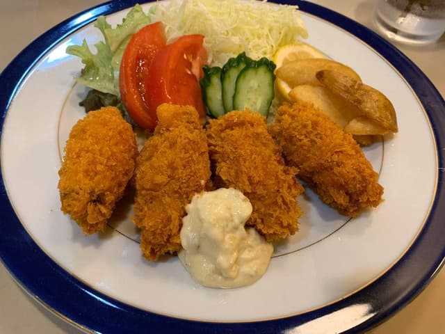 Cafe＆Restaurant Nagisa - サブ画像2