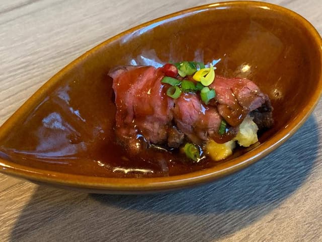 新和食ダイニング居酒屋 囲～kakoi～ 千葉駅前店 - サブ画像1
