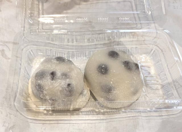銘菓百選 京都タカシマヤ店 - サブ画像1
