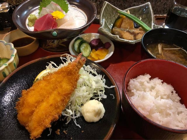大阪屋 - サブ画像1
