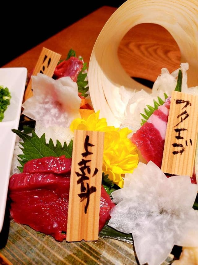 個室居酒屋 日本橋 かなえや - サブ画像2