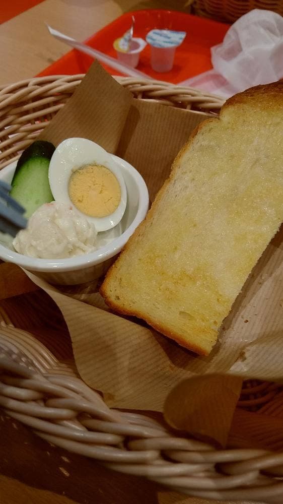BAKERY & CAFE クーズ コンセルボ 守山駅前店 - サブ画像1