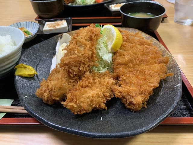 豚珍館 - サブ画像2