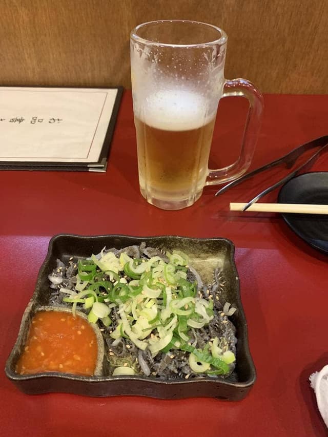 赤提灯 - サブ画像2