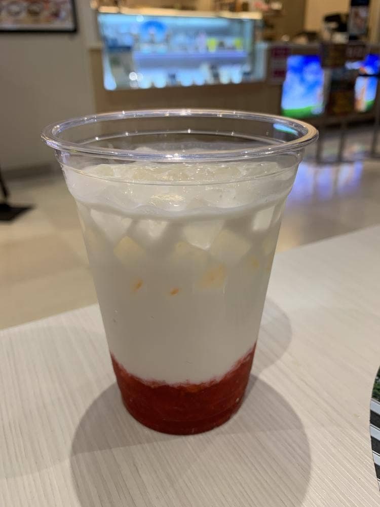 びっくりドンキー イオンモール浦和美園店
