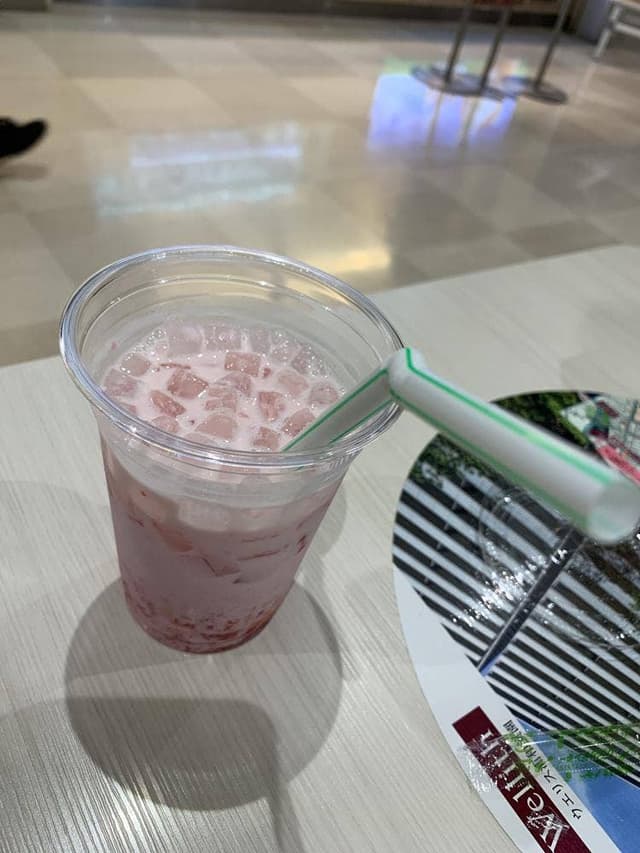 びっくりドンキー イオンモール浦和美園店 - サブ画像3