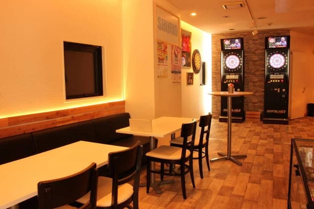 Dining Cafe SHURIO - サブ画像1