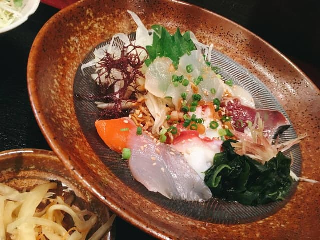 刺身屋新太郎 魚庵 西日暮里駅前支店 - サブ画像2