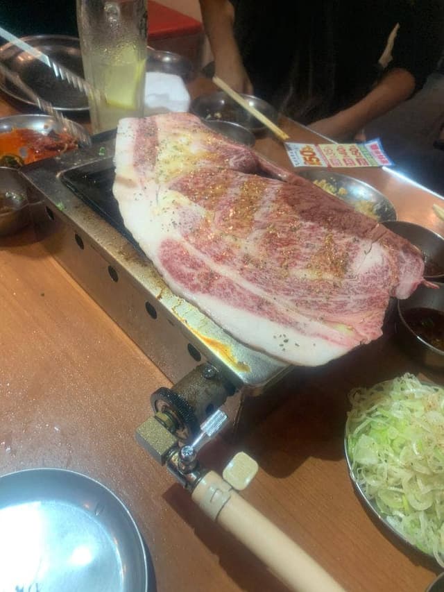 大阪焼肉・ホルモン ふたご 田町店 - サブ画像3