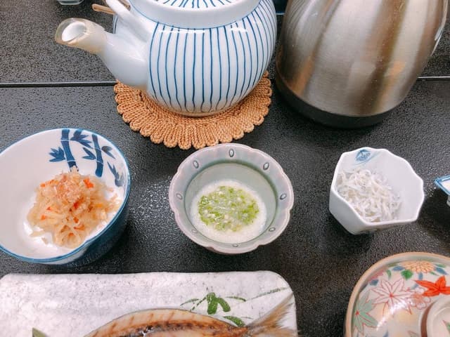 丹後の宮津 日本三景天橋立 旅館 高島屋 - サブ画像2