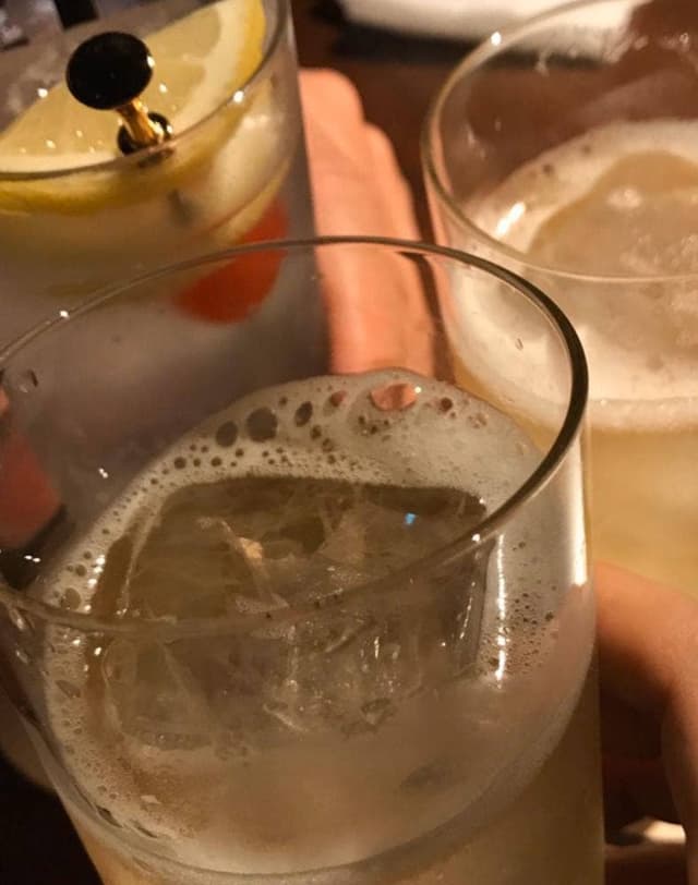 TRAD BAR ESPRIT ギャザ阪急 - サブ画像1