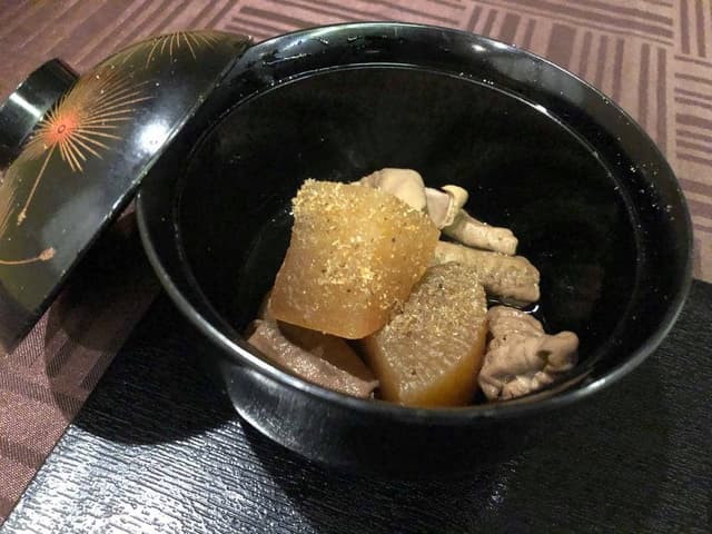 日本料理 うおかね - サブ画像1