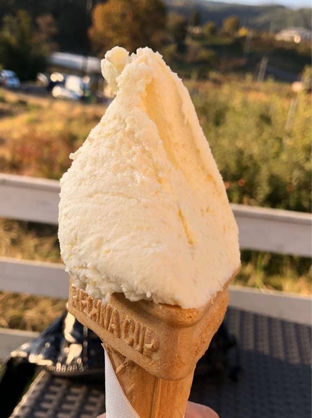 かわばジェラート - サブ画像3