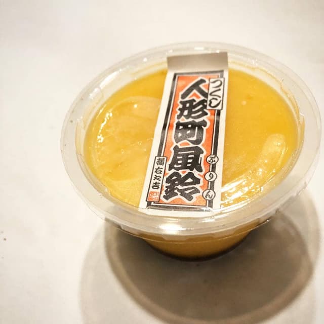 江戸甘味處 つくし - サブ画像2