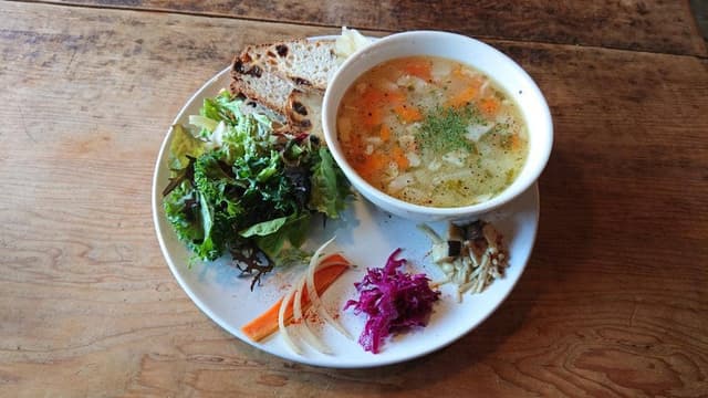 Soups Yatsugatake - サブ画像2