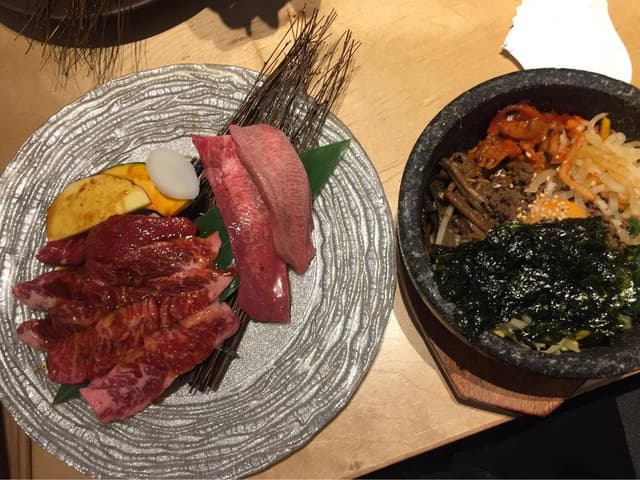 焼肉トラジ 名古屋セントラルタワーズ店 - サブ画像3